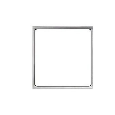 Replacement Front Glass For Palm Treo 750 White By - Maxbhi.com