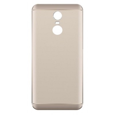 Back Panel Cover For Uhans Note 4 White - Maxbhi Com