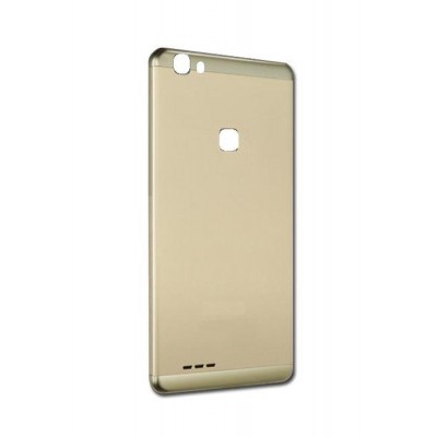 Back Panel Cover For Uhans S3 Gold - Maxbhi.com