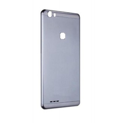 Back Panel Cover For Uhans S3 White - Maxbhi.com