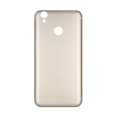 Back Panel Cover For Uhappy Up720 Gold - Maxbhi.com