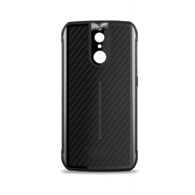 Back Panel Cover For Vernee Active Black - Maxbhi.com