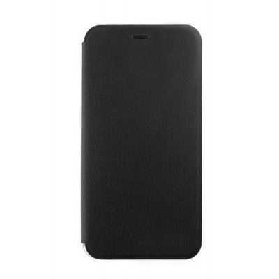 Flip Cover For Innjoo Max Black By - Maxbhi.com