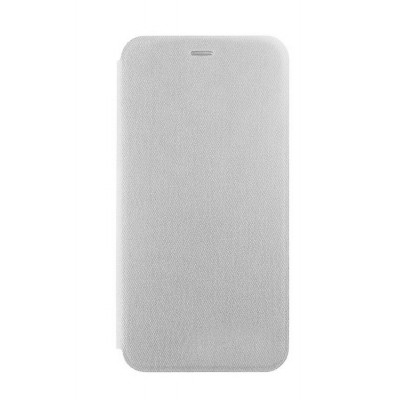 Flip Cover For Innjoo Max White By - Maxbhi.com