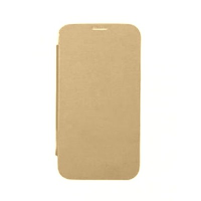 Flip Cover For Uhans H5000 Gold By - Maxbhi.com
