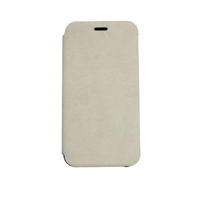 Flip Cover For Vernee Active White By - Maxbhi.com