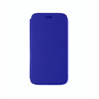 Flip Cover For Vernee M5 Blue By - Maxbhi.com