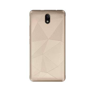 Full Body Housing For Innjoo Halo 2 3g Gold - Maxbhi.com