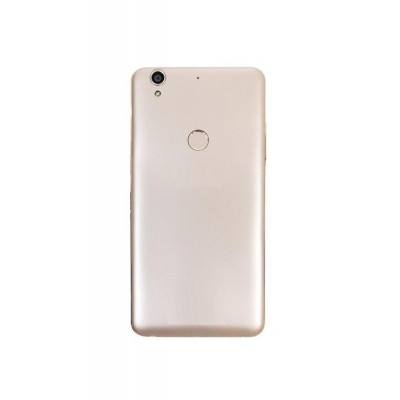 Full Body Housing For Okwu Yu Fly Black - Maxbhi.com