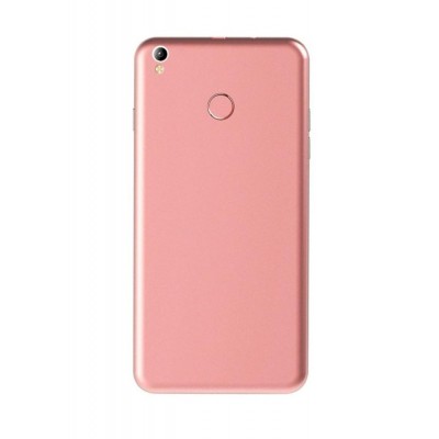 Full Body Housing For Oukitel U7 Plus Rose Gold - Maxbhi.com