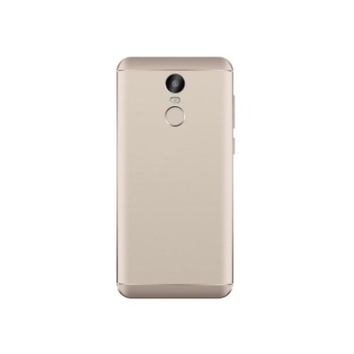 Full Body Housing For Uhans Note 4 Gold - Maxbhi Com