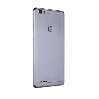 Full Body Housing For Uhans S3 Grey - Maxbhi.com