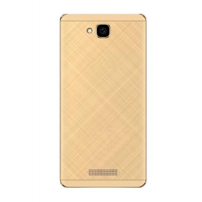 Full Body Housing For Ziox Quiq Wonder 4g White - Maxbhi Com