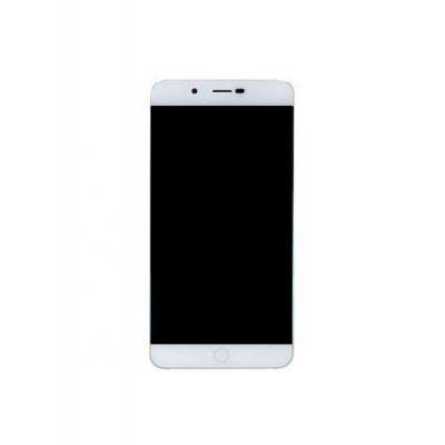 Lcd With Touch Screen For Okwu Yu Fly Gold By - Maxbhi.com