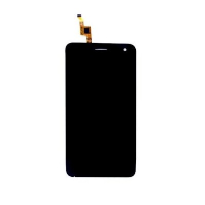 Lcd Screen For Uhans H5000 Replacement Display By - Maxbhi Com