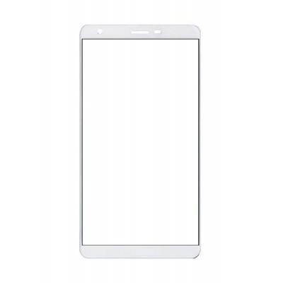 Replacement Front Glass For Uhans S3 Gold By - Maxbhi.com