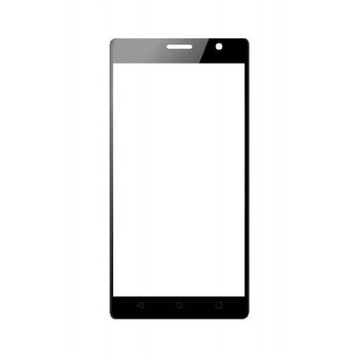 Touch Screen Digitizer For Hitech Amaze S5 4g Black By - Maxbhi.com
