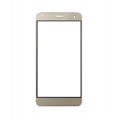 Touch Screen Digitizer For Uhans H5000 White By - Maxbhi.com