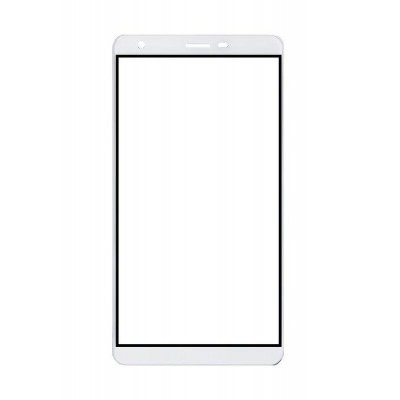 Touch Screen Digitizer For Uhans S3 White By - Maxbhi.com