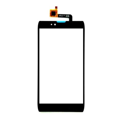Touch Screen Digitizer For Uhans U300 Black By - Maxbhi.com