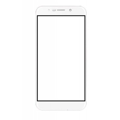 Touch Screen Digitizer For Uhappy Up720 Rose Gold By - Maxbhi.com