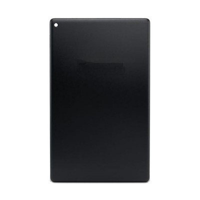 Back Panel Cover For Amazon Fire Hd 10 2017 32gb Black - Maxbhi.com
