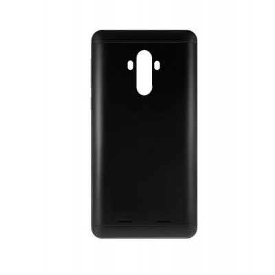 Back Panel Cover For Bluboo D1 Black - Maxbhi.com