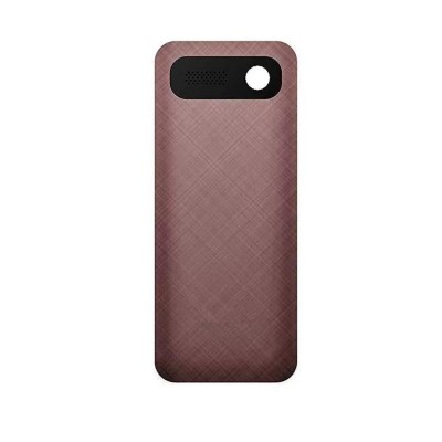 Back Panel Cover For Gfive U629 White - Maxbhi.com