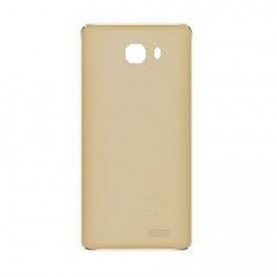 Back Panel Cover For Vkworld T5 Se White - Maxbhi.com