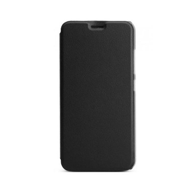 Flip Cover For Bluboo D1 Black By - Maxbhi.com