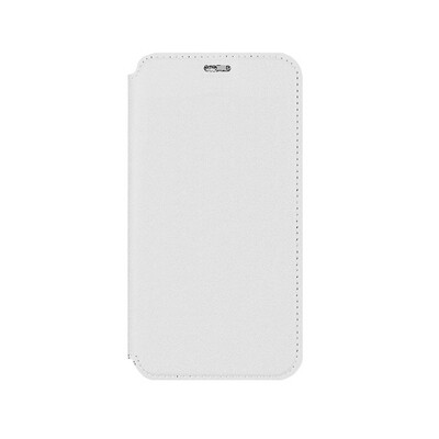 Flip Cover For Bluboo Maya Silver By - Maxbhi.com