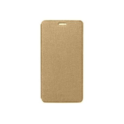 Flip Cover For Gretel S55 Gold By - Maxbhi.com