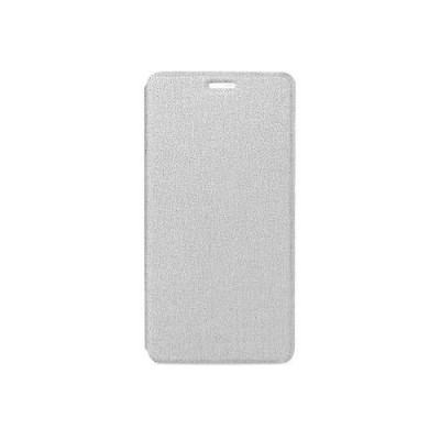 Flip Cover For Gretel S55 White By - Maxbhi.com
