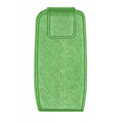 Flip Cover For Tork T12 Green By - Maxbhi.com
