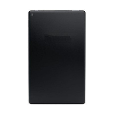 Full Body Housing For Amazon Fire Hd 10 2017 32gb Black - Maxbhi.com