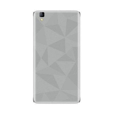 Full Body Housing For Bluboo Maya White - Maxbhi.com