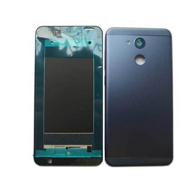 Full Body Housing For Honor 6c Pro Blue - Maxbhi Com