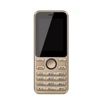 Lcd Screen For Fox Gold Plus Replacement Display By - Maxbhi.com