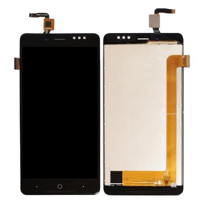 Display for Bluboo D1 Blue (Combo Folder) by Maxbhi.com