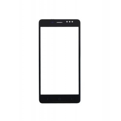 Replacement Front Glass For Bluboo D1 Gold By - Maxbhi.com