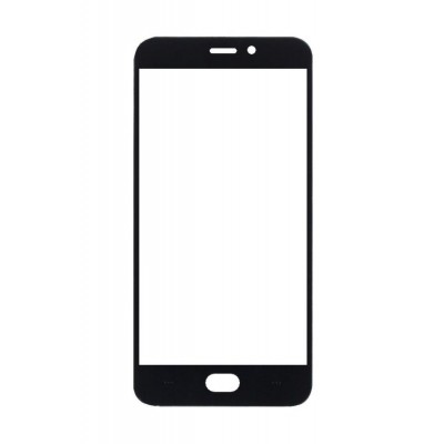 Replacement Front Glass For Kingzone S2 Orange By - Maxbhi.com