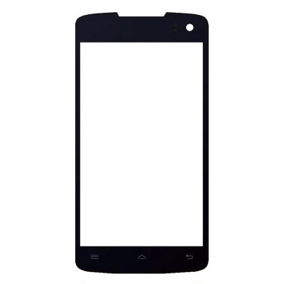 Replacement Front Glass For Mafe Air Gold By - Maxbhi.com