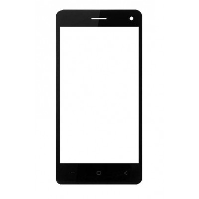 Replacement Front Glass For Vkworld T5 Se Blue By - Maxbhi.com