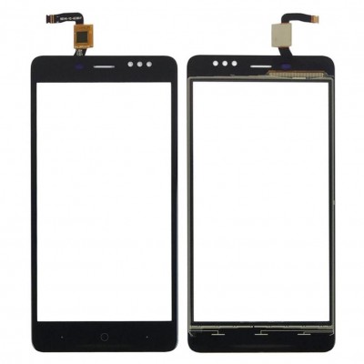 Touch Screen Digitizer For Bluboo D1 White By - Maxbhi Com