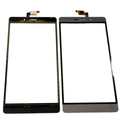 Touch Screen Digitizer For Vkworld T1 Plus White By - Maxbhi Com