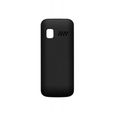 Back Panel Cover For Oorie D241 White - Maxbhi.com