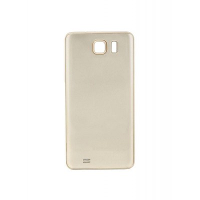 Back Panel Cover For Tashan Ts801 White - Maxbhi.com
