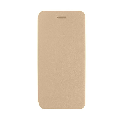 Flip Cover For Htc Desire 12 Plus Gold By - Maxbhi.com