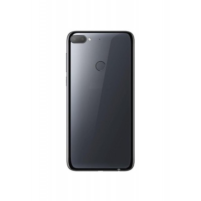 full body housing for htc desire 12 plus black