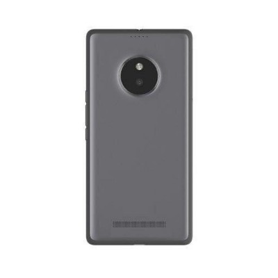 Full Body Housing For Yuki Yureka S White - Maxbhi.com